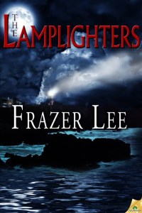 The Lamplighters by Frazer Lee