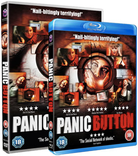 panic button dvd blu-ray