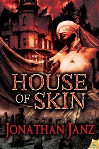 house of skin - coming 2012