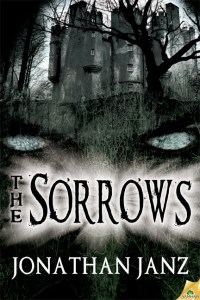 The Sorrows - out now