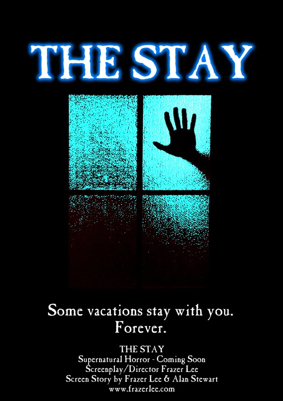 THESTAY