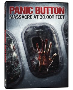 panic button dvd usa region 1