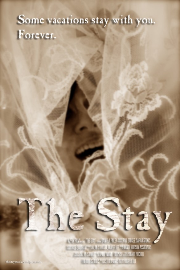 THE STAY - coming soon