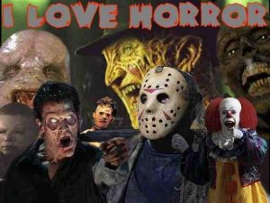 horror maiden leper window review