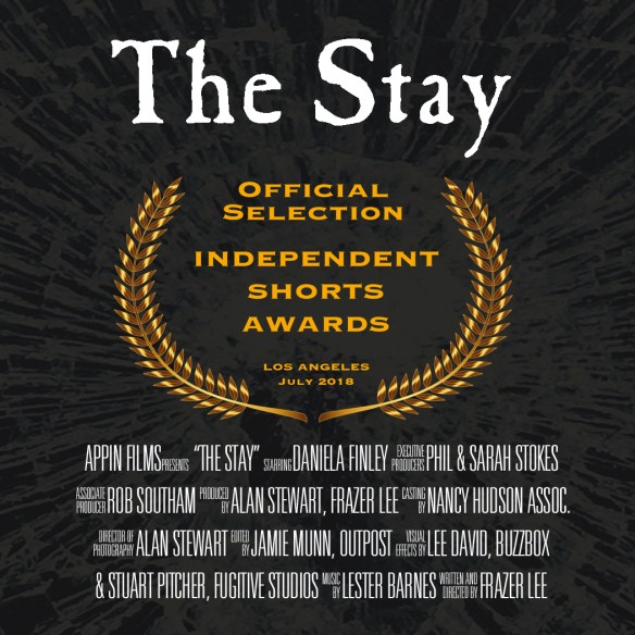 TheStayMovieISAos2018