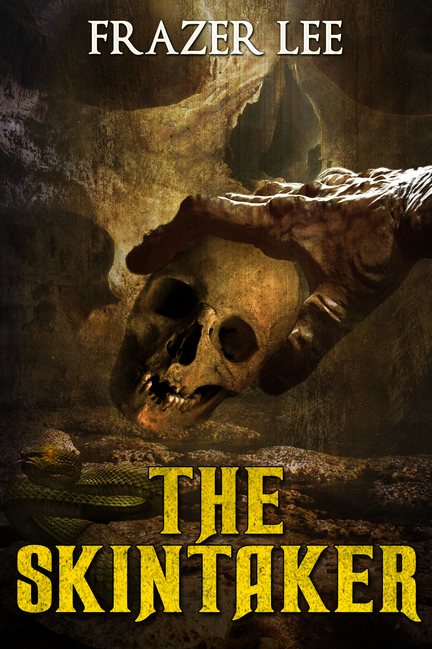 The Skintaker cover 2