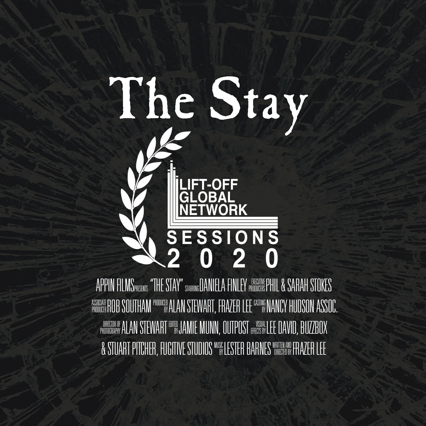 TheStayMovieLiftOff2020